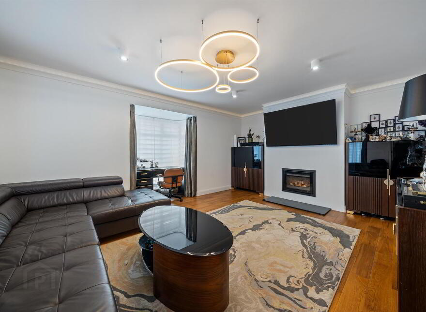 7 Lewis Gardens, Belfast, BT4 1EP