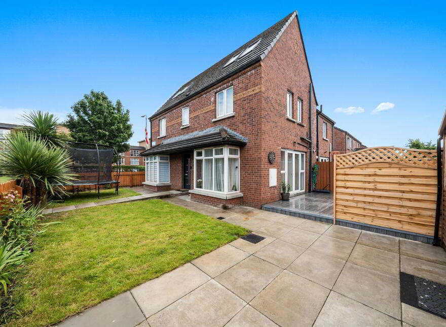 7 Lewis Gardens, Belfast, BT4 1EP
