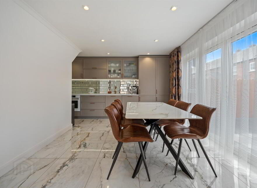7 Lewis Gardens, Belfast, BT4 1EP