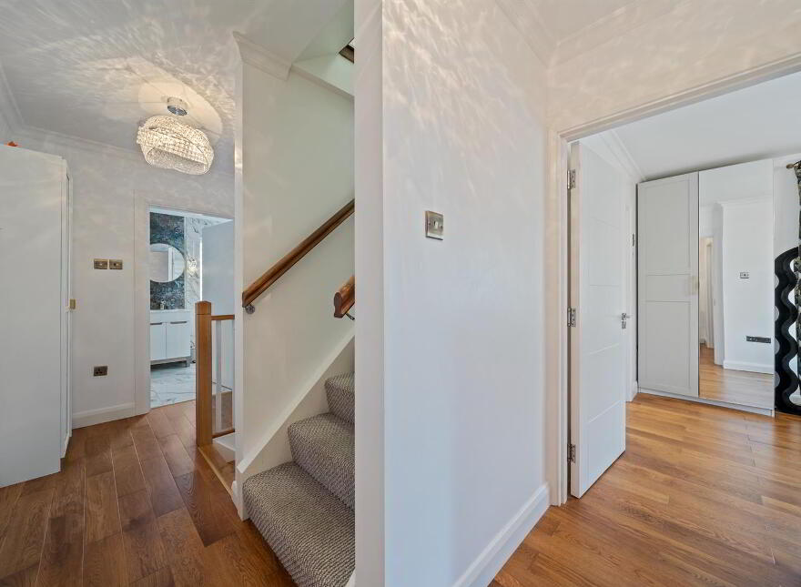 7 Lewis Gardens, Belfast, BT4 1EP
