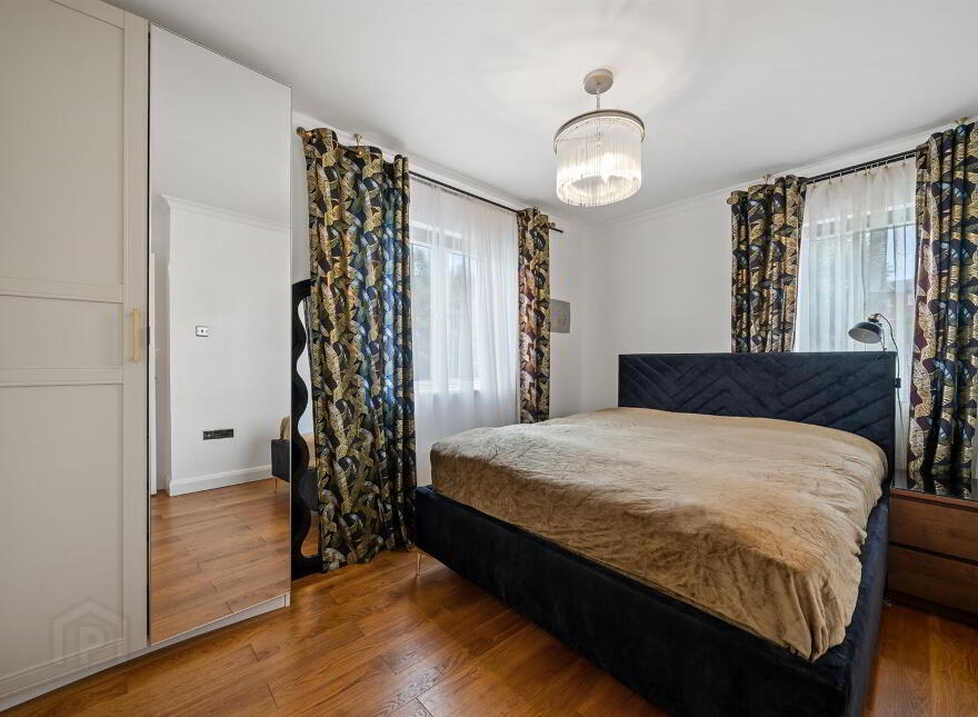 7 Lewis Gardens, Belfast, BT4 1EP