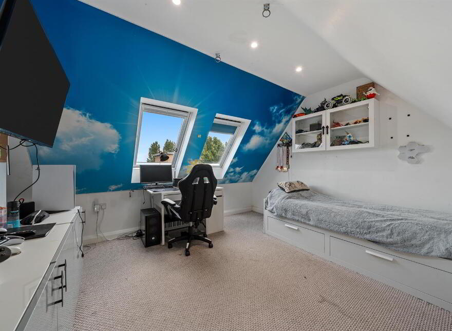 7 Lewis Gardens, Belfast, BT4 1EP