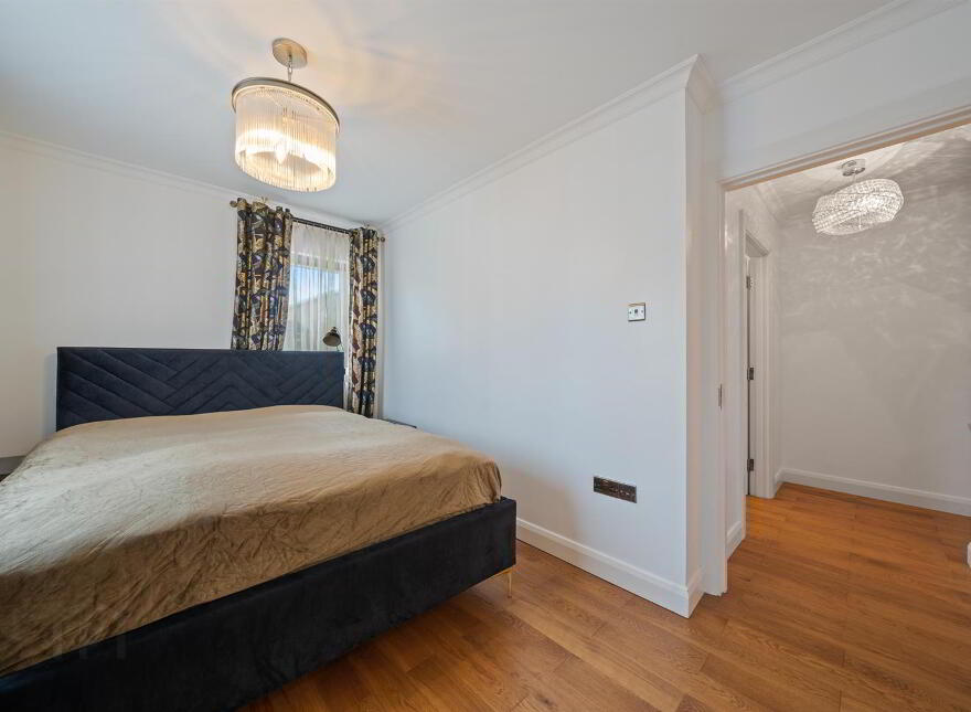 7 Lewis Gardens, Belfast, BT4 1EP