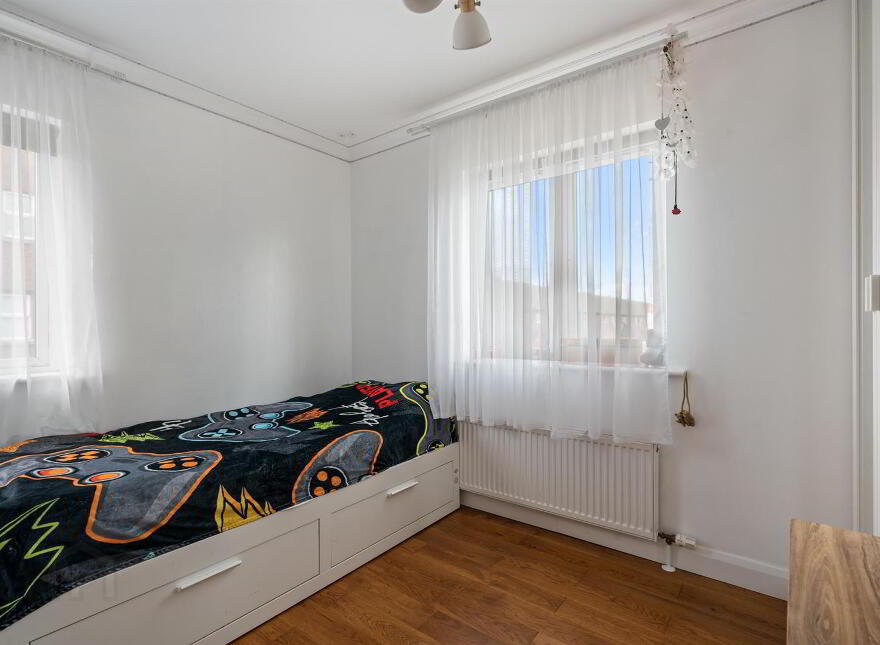 7 Lewis Gardens, Belfast, BT4 1EP