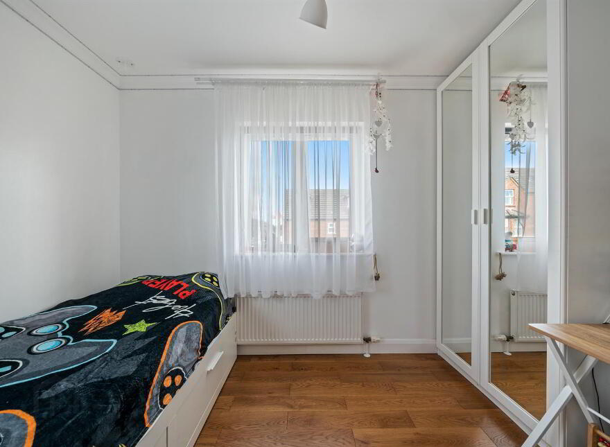 7 Lewis Gardens, Belfast, BT4 1EP