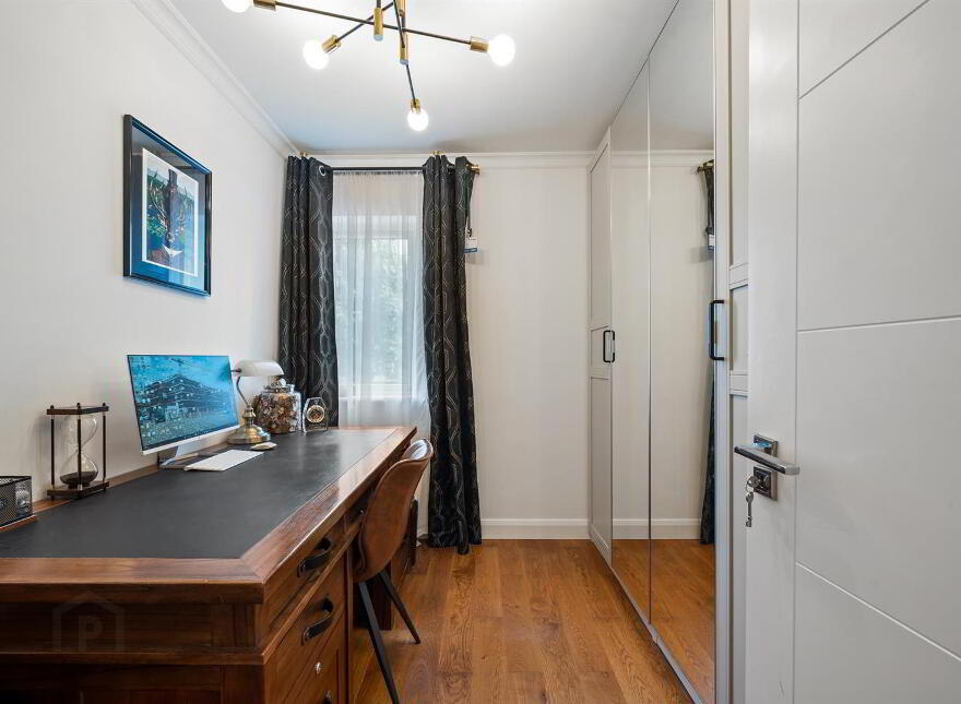 7 Lewis Gardens, Belfast, BT4 1EP