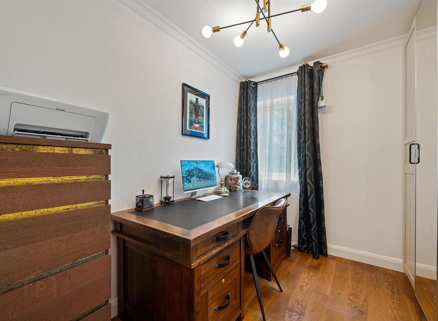 7 Lewis Gardens, Belfast, BT4 1EP