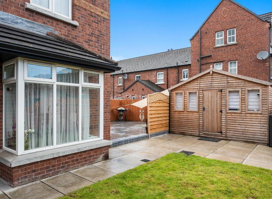 7 Lewis Gardens, Belfast, BT4 1EP
