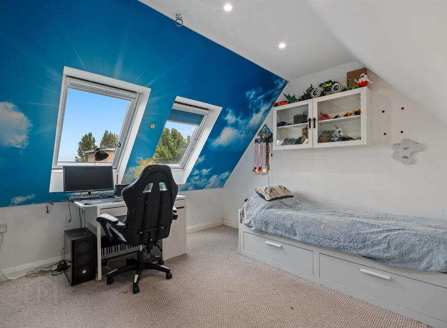 7 Lewis Gardens, Belfast, BT4 1EP