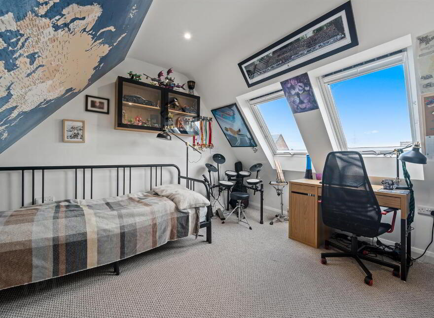7 Lewis Gardens, Belfast, BT4 1EP