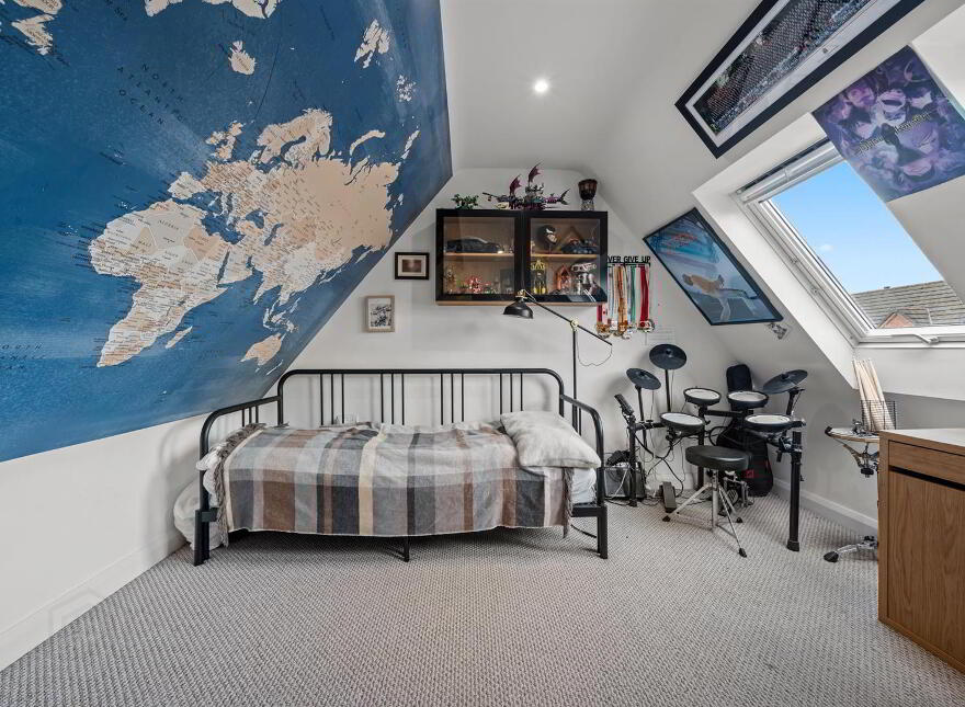 7 Lewis Gardens, Belfast, BT4 1EP