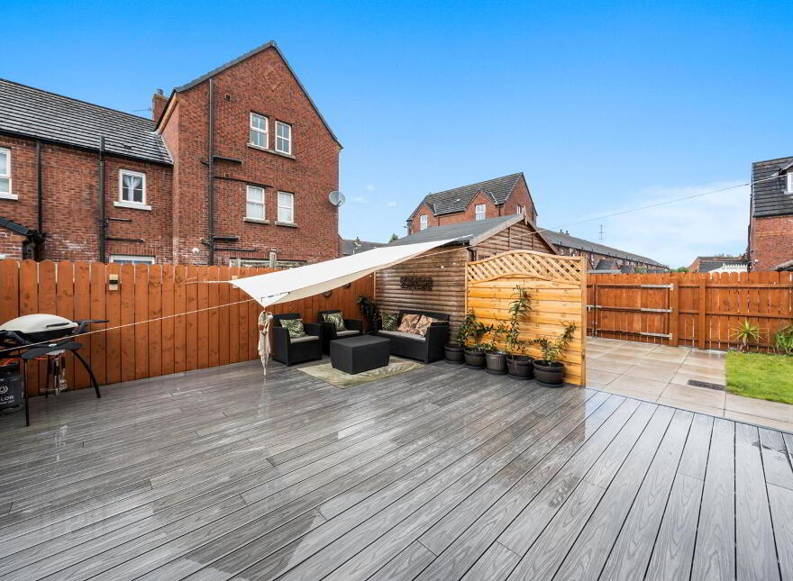 7 Lewis Gardens, Belfast, BT4 1EP