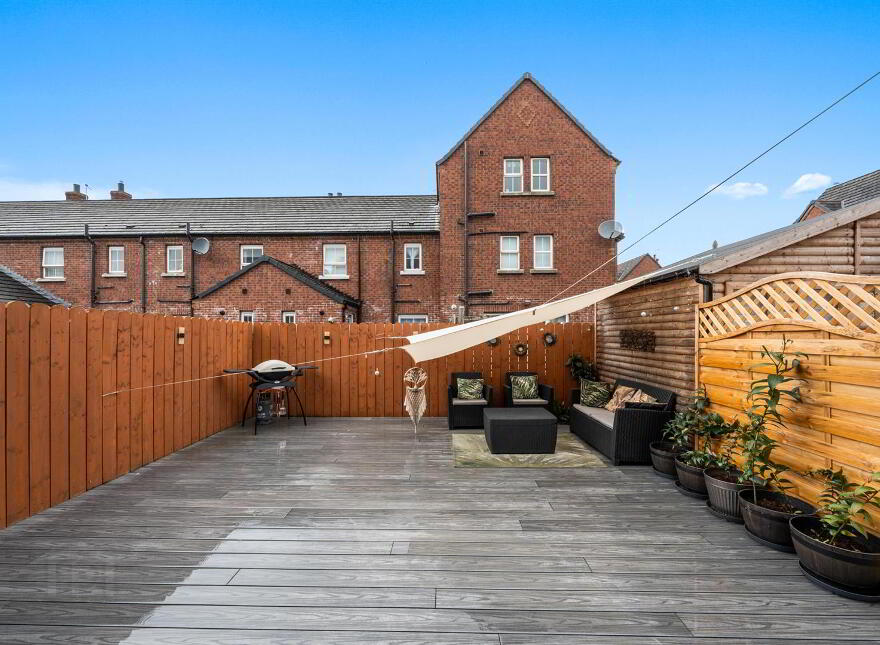 7 Lewis Gardens, Belfast, BT4 1EP