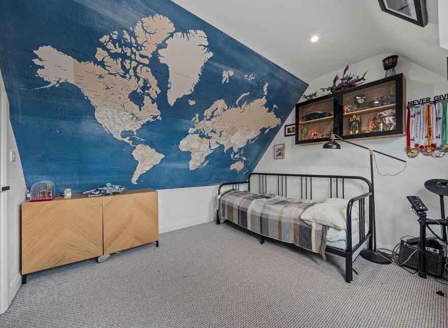 7 Lewis Gardens, Belfast, BT4 1EP
