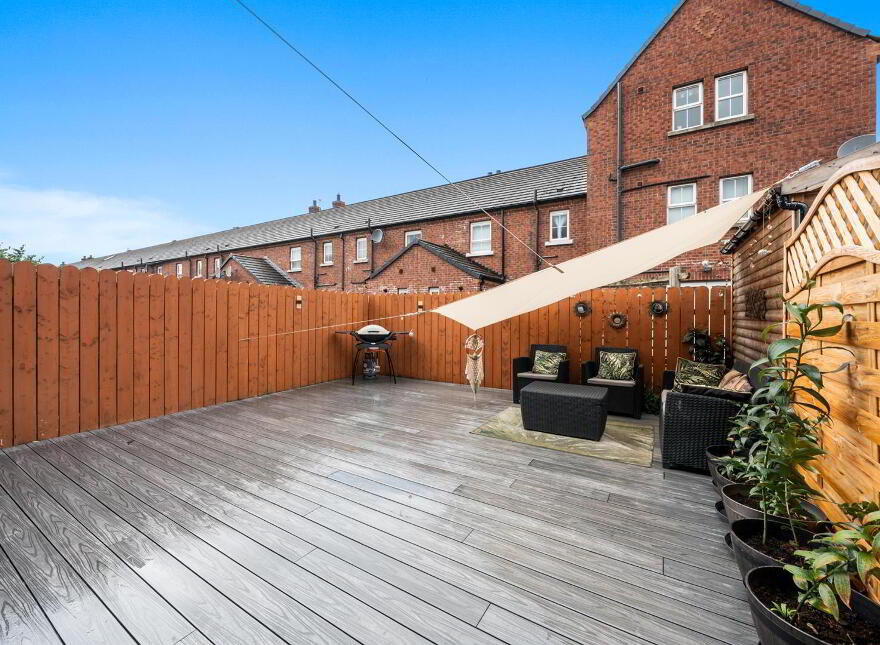7 Lewis Gardens, Belfast, BT4 1EP