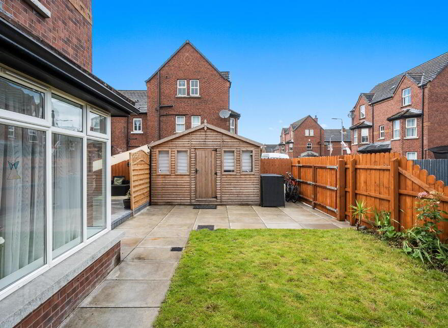 7 Lewis Gardens, Belfast, BT4 1EP
