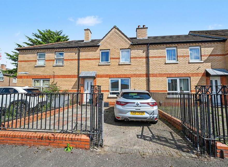 6 Apsley Street, Belfast, BT7 1BL