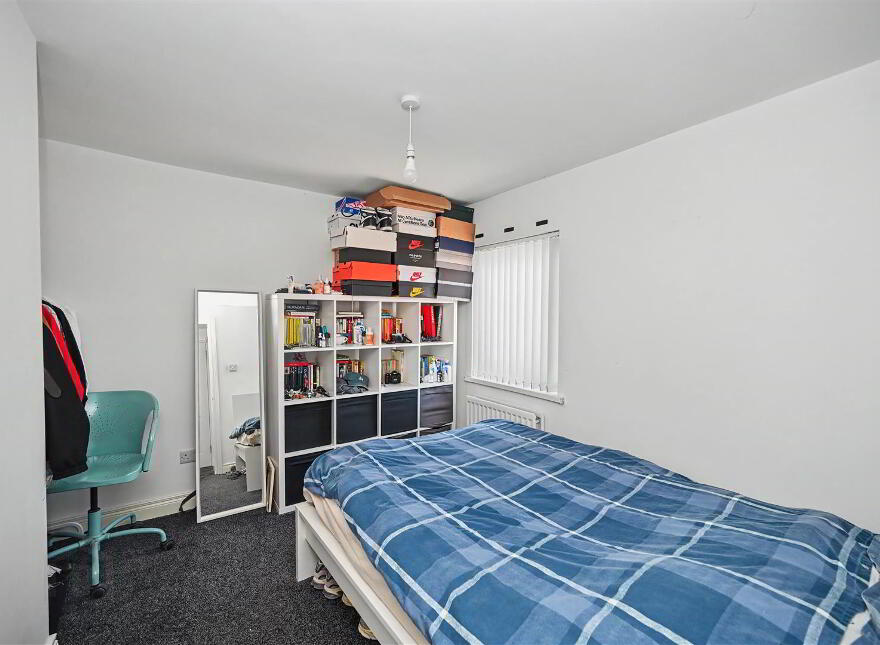 6 Apsley Street, Belfast, BT7 1BL