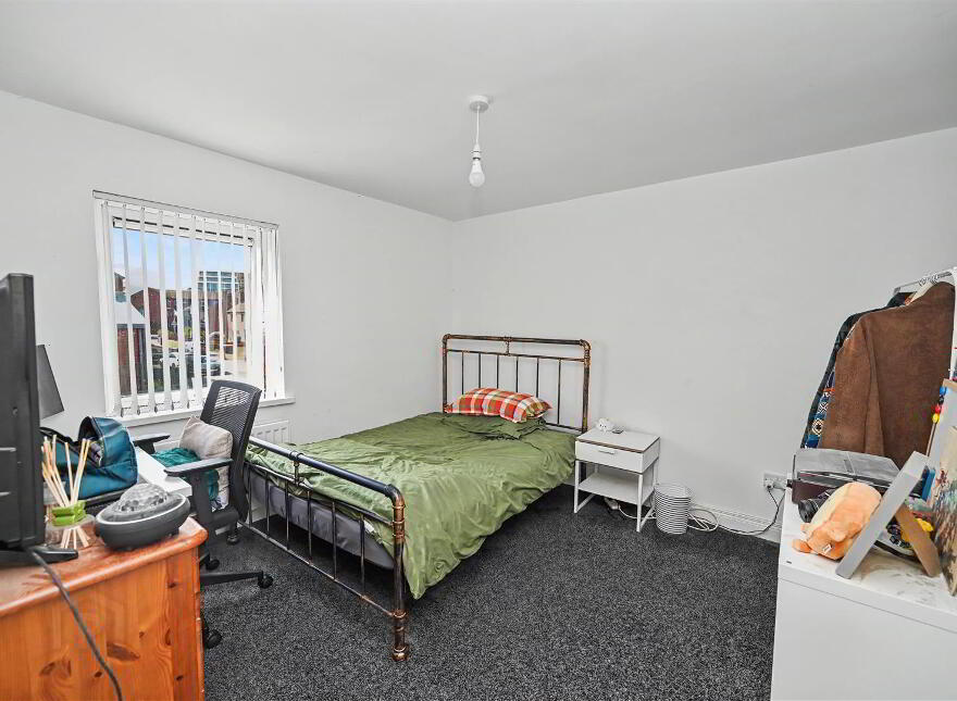 6 Apsley Street, Belfast, BT7 1BL