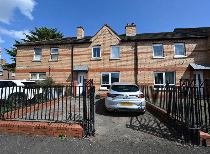 6 Apsley Street, Belfast, BT7 1BL