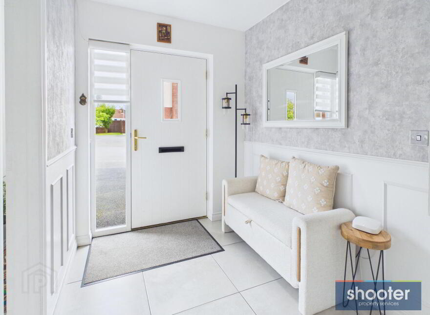 2 Ballyblaugh Meadows, Glen, Newry, BT34 1FE