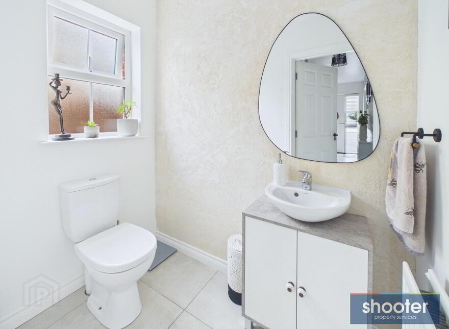 2 Ballyblaugh Meadows, Glen, Newry, BT34 1FE