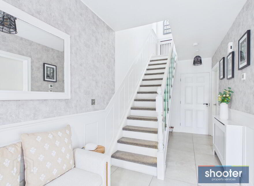 2 Ballyblaugh Meadows, Glen, Newry, BT34 1FE
