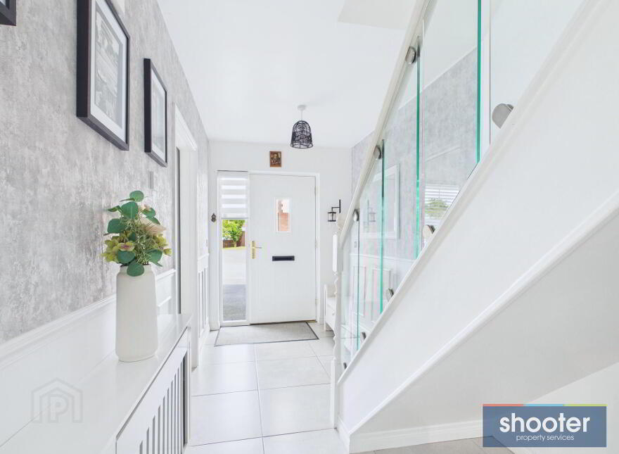 2 Ballyblaugh Meadows, Glen, Newry, BT34 1FE