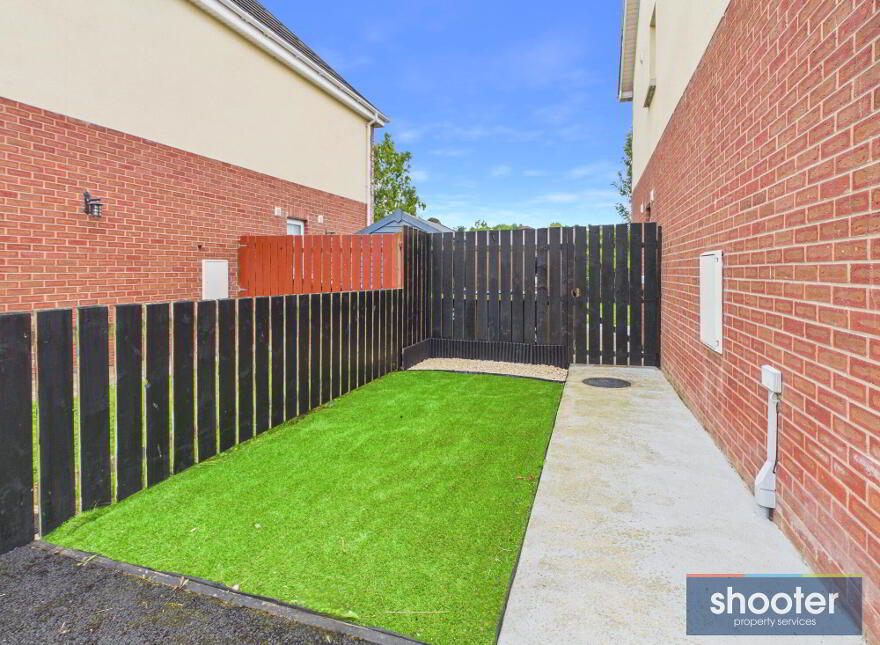 2 Ballyblaugh Meadows, Glen, Newry, BT34 1FE