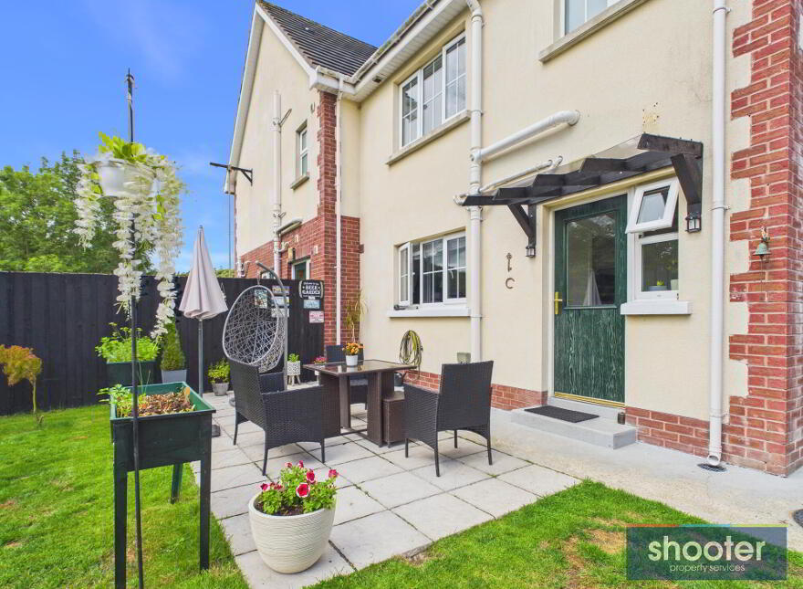 2 Ballyblaugh Meadows, Glen, Newry, BT34 1FE