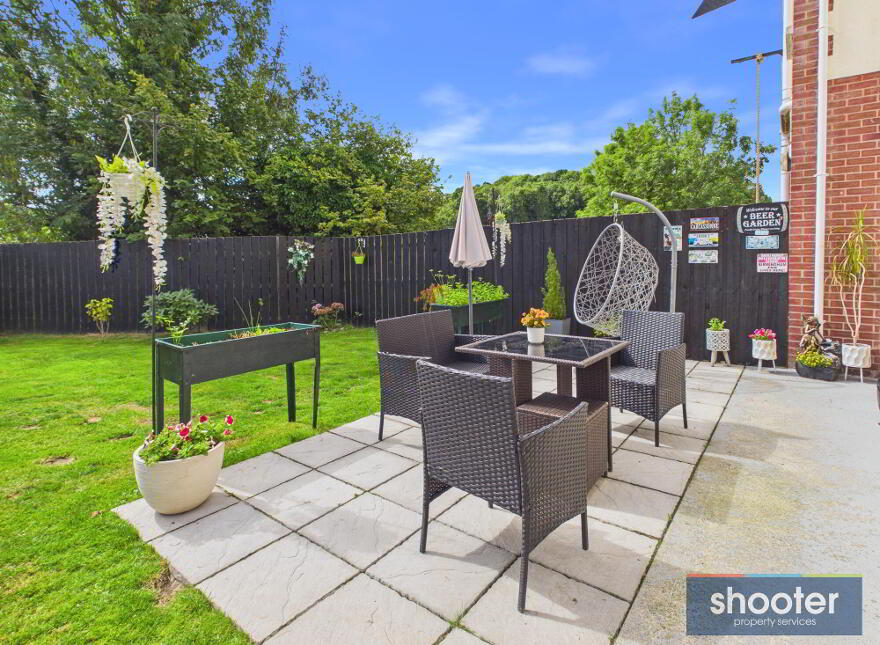 2 Ballyblaugh Meadows, Glen, Newry, BT34 1FE