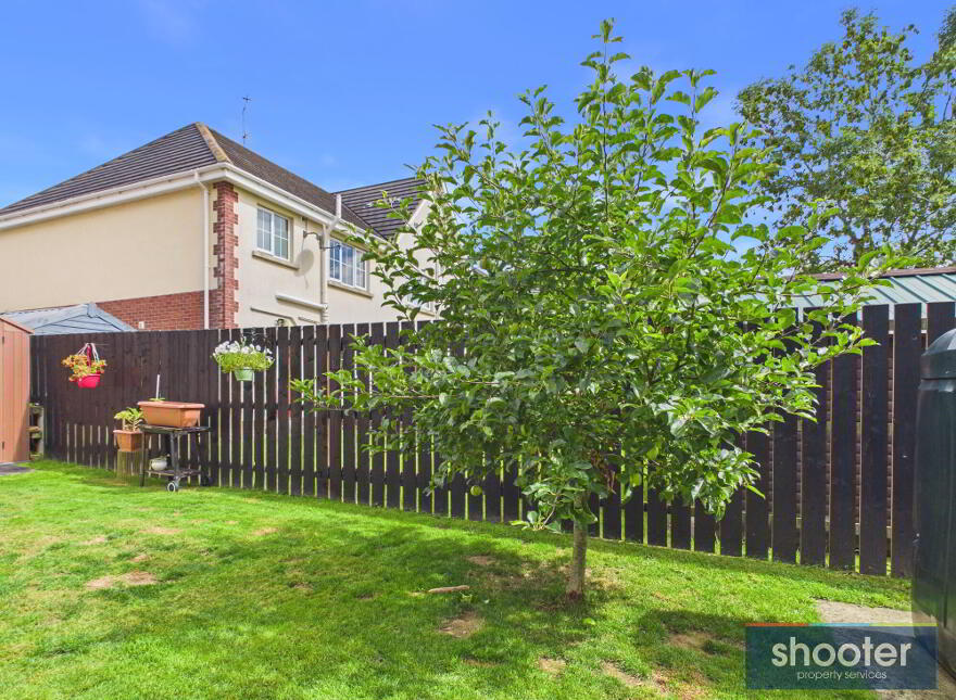 2 Ballyblaugh Meadows, Glen, Newry, BT34 1FE