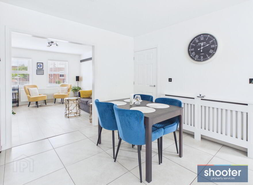 2 Ballyblaugh Meadows, Glen, Newry, BT34 1FE