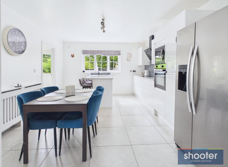 2 Ballyblaugh Meadows, Glen, Newry, BT34 1FE