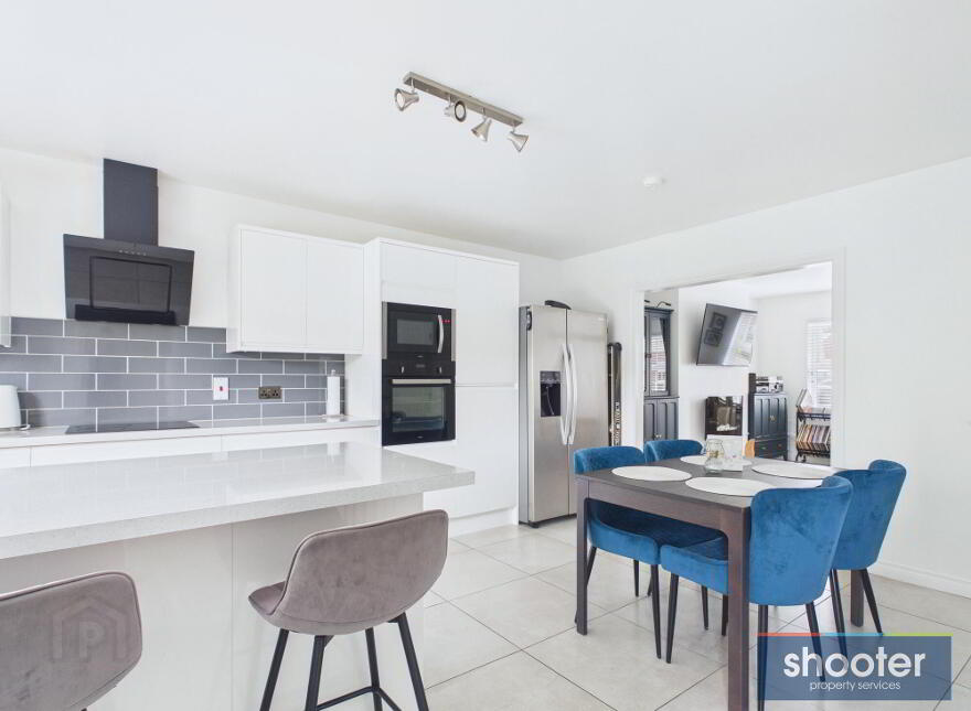 2 Ballyblaugh Meadows, Glen, Newry, BT34 1FE