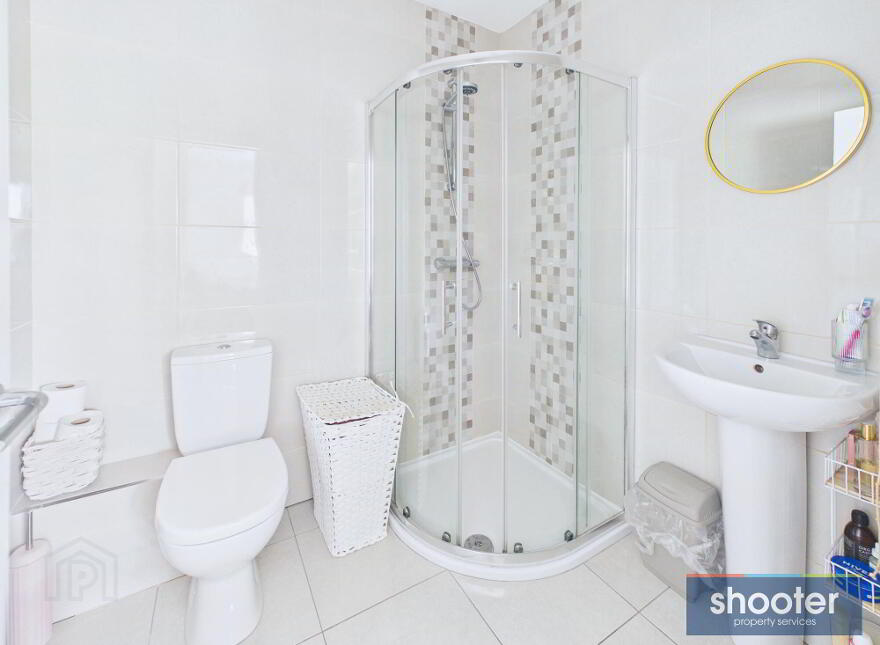 2 Ballyblaugh Meadows, Glen, Newry, BT34 1FE