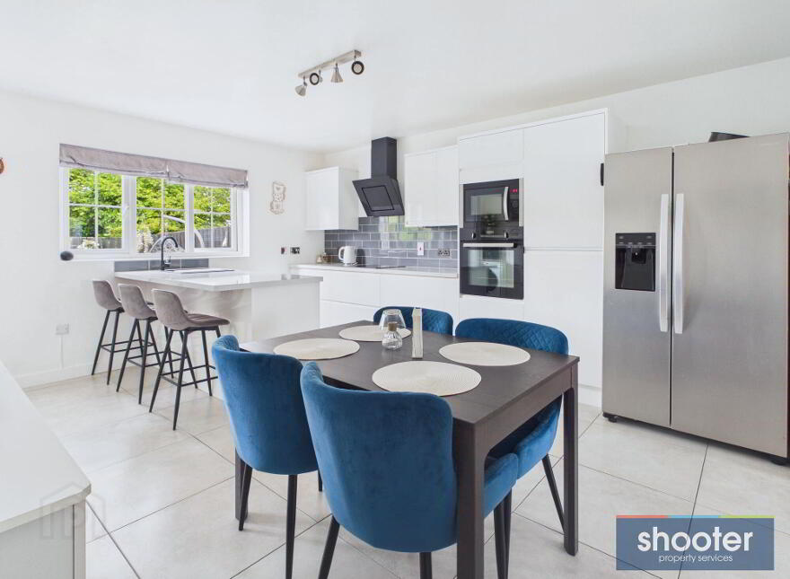 2 Ballyblaugh Meadows, Glen, Newry, BT34 1FE