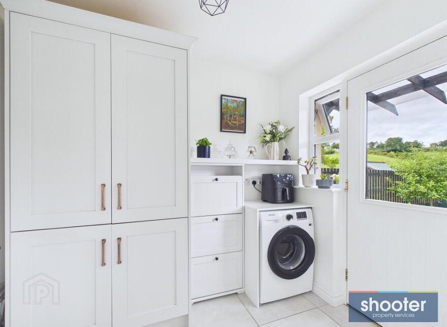 2 Ballyblaugh Meadows, Glen, Newry, BT34 1FE
