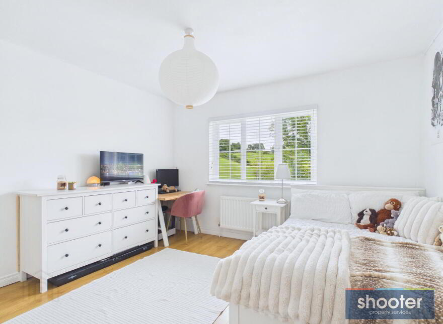 2 Ballyblaugh Meadows, Glen, Newry, BT34 1FE