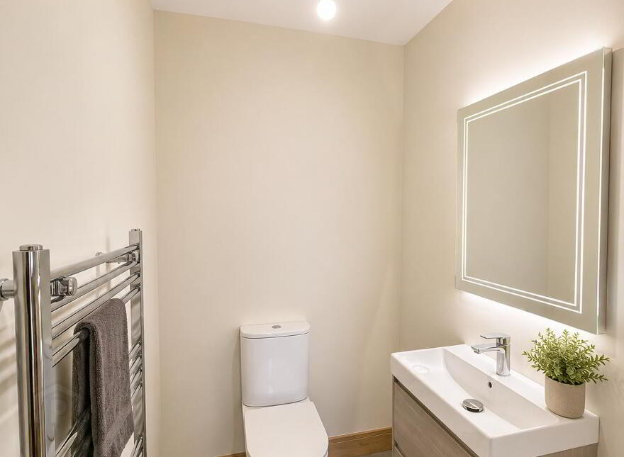 2 Marlhill Road, Seskinore, Omagh, BT78 2PJ