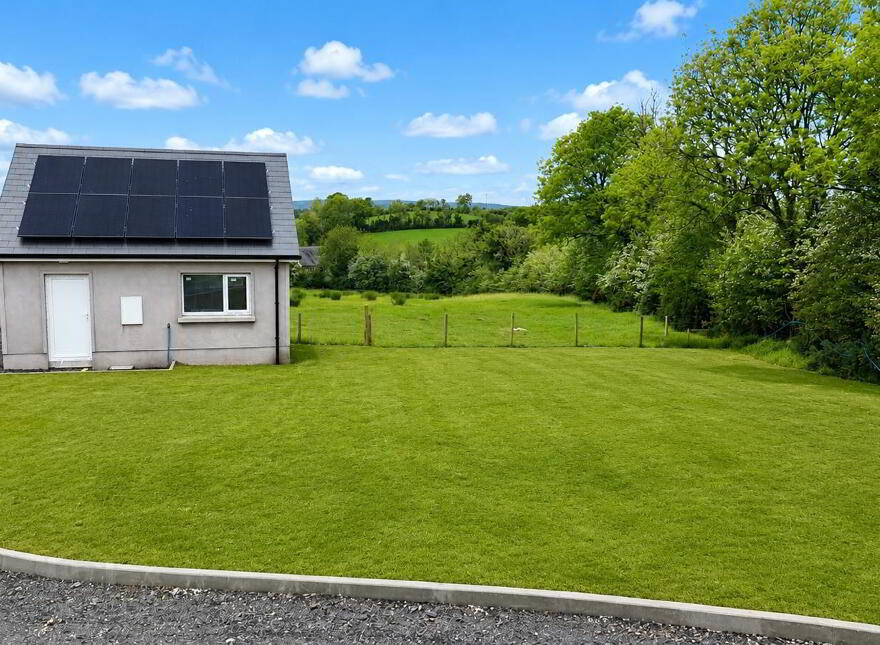 2 Marlhill Road, Seskinore, Omagh, BT78 2PJ