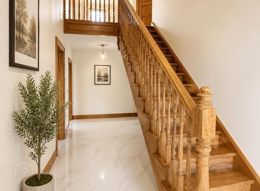 2 Marlhill Road, Seskinore, Omagh, BT78 2PJ