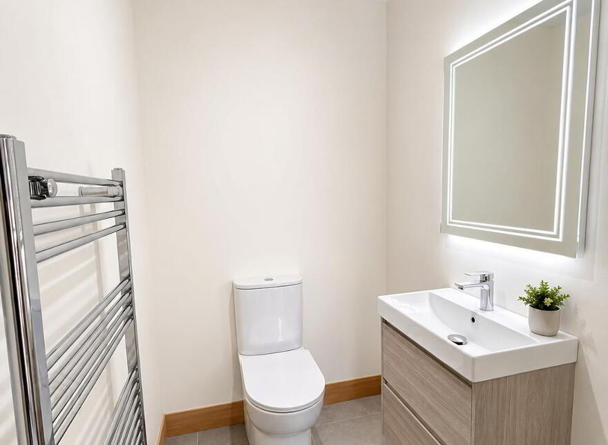2 Marlhill Road, Seskinore, Omagh, BT78 2PJ