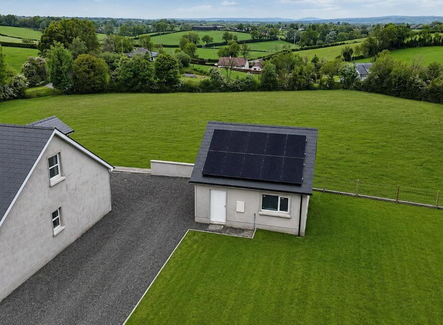 2 Marlhill Road, Seskinore, Omagh, BT78 2PJ