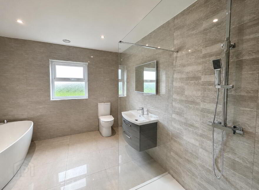 2 Marlhill Road, Seskinore, Omagh, BT78 2PJ