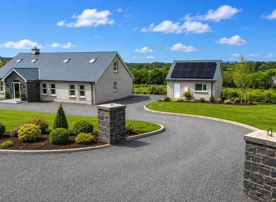 2 Marlhill Road, Seskinore, Omagh, BT78 2PJ