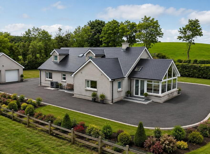 2 Marlhill Road, Seskinore, Omagh, BT78 2PJ