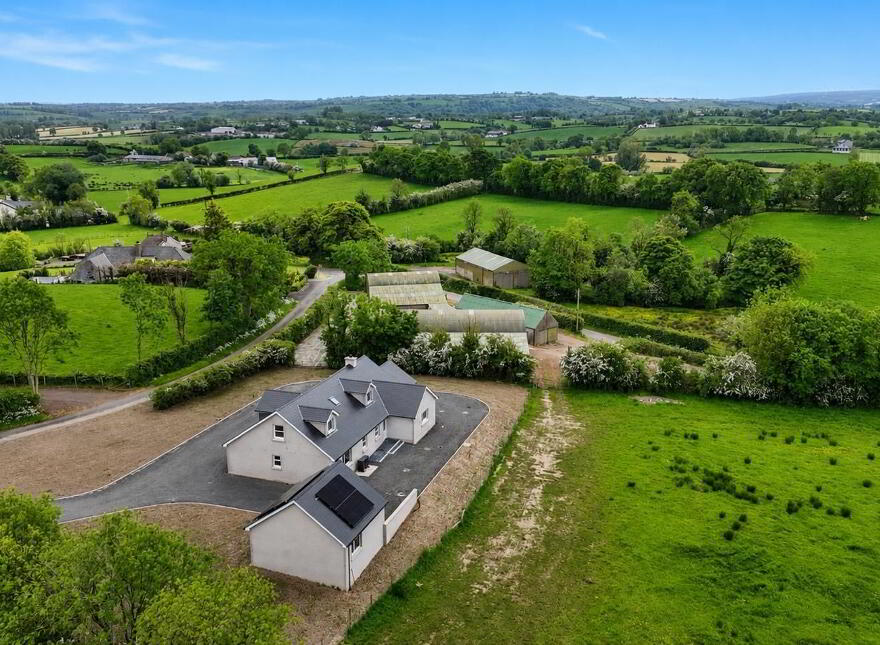 2 Marlhill Road, Seskinore, Omagh, BT78 2PJ