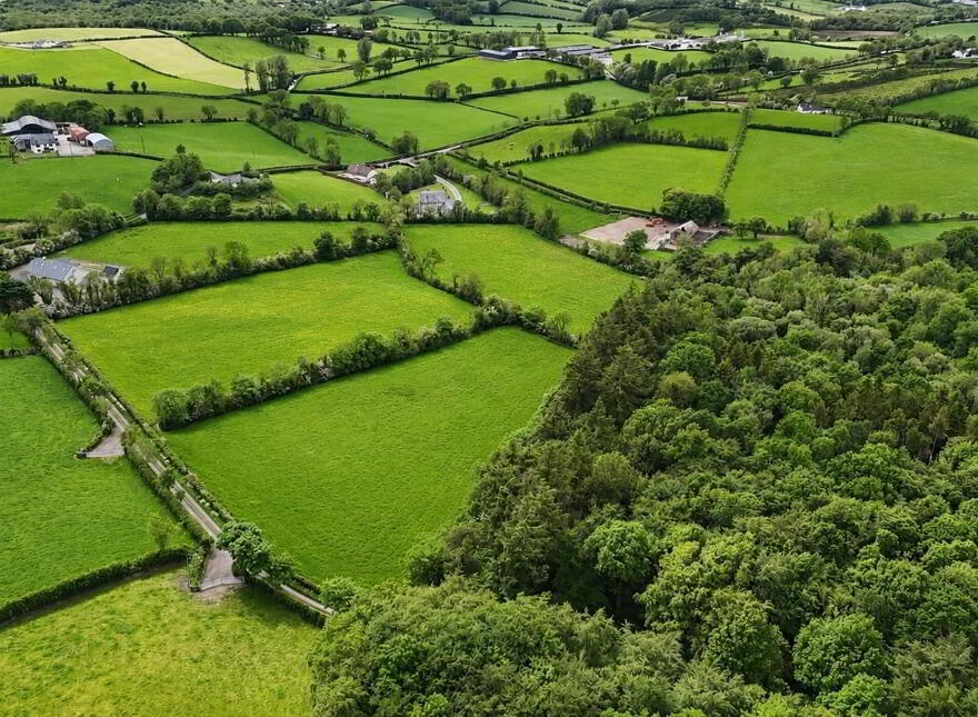 2 Marlhill Road, Seskinore, Omagh, BT78 2PJ