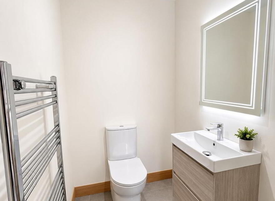 2 Marlhill Road, Seskinore, Omagh, BT78 2PJ